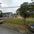 Person sick near Washington Street in Dumfries