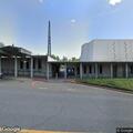 Commercial fire alarm at PUC church