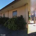 Patient feeling sick at Silverado Credit Union in Angwin
