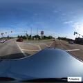 Caller chased by woman near Frank Scott Parkway