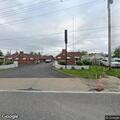 Person experiencing chest pain at motel on Watson Road