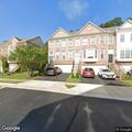 Fire alarm at Victoria Falls Drive townhome