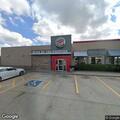 Scratch reported on vehicle at Burger King lot