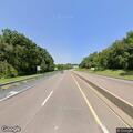 Police stop tractor trailer after short pursuit