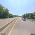 Single-car slide-off crash on US 54 in Jefferson City