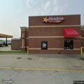 Officer transports vehicle passenger to travel stop