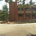 Person having difficulty breathing at rehab center