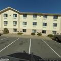 Person with diabetic emergency at Super 8 motel