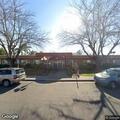 Person at nursing center assisted for breathing difficulty
