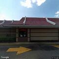 Unconscious person reported at Dumfries McDonald's