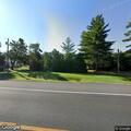 Man Bleeding After Fall near Mt Holly Road