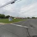Elderly woman falls from vehicle at Food Lion store
