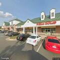 Person experiencing chest pains at urgent care