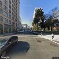 Reckless driving near 10th and J streets