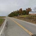 Large tree blocking all lanes of Highway 94