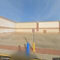 Person sick at Walmart on Richmond Highway