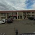 Person having difficulty breathing at Dumfries hotel