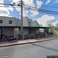Gas odor reported at Grant Street recreation center