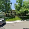 Fire alarm at Virginia Commons Apartments