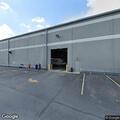Man experiencing dizziness and sweating at FedEx building
