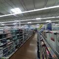 Cell phone reported stolen at Walmart