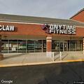 40-year-old man with head pain at fitness center