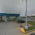 Traffic accident with no injuries at Motel Mart