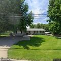 Backyard burning complaint on Rainbow Drive
