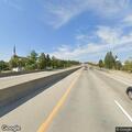 Crash detection on northbound Highway 100 at 141