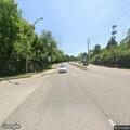 Crash with injuries at South Laclede and Sutherland