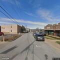 Person reports chest pains near Linfield Place