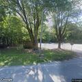 Dirt bikes speeding near rail trail parking area