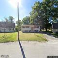 Fire crew checks home for possible gas leak