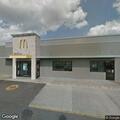 Person with laceration at McDonald's on Manchester Road