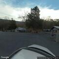 Dogs left in parked car at Endless Caverns