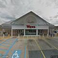 Person having seizure at White Plains Wawa on Crain Hwy