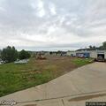 Person restrained after fight at old base factory