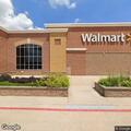 Person experiencing chest pain at Walmart in Manchester