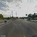 Two-vehicle crash at Big Bend and Laclede Station