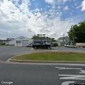 Two-car crash with injured woman having seizure