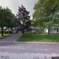 Caller reports possible intruder in home