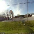 Man hitting head while driving Nissan SUV on KY 421