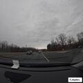 Police track suspect vehicle near Crain Highway