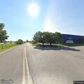 Loud music and vehicles behind storage facility