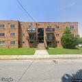 Person with chest pain at Blair Road apartment