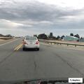 Traffic stop at Catlett and Midland