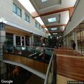 Commercial fire alarm at West County Mall