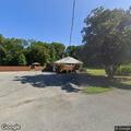 Trespass complaint at church on Leonardtown Road