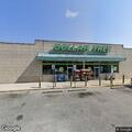 Person sick at Dollar Tree on Poplar Lane