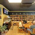 Carbon monoxide alarm at St. Louis Bread Company
